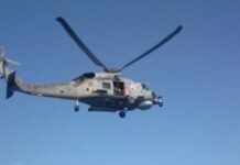 Έπαθε ανακοπή στο πλοίο για την Κρήτη! Αεροδιακομιδή σωτηρίας (ΦΩΤΟ)