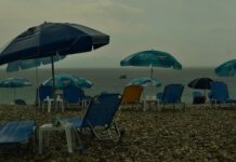Καιρός: Καλοκαίρι σήμερα… και από Τρίτη βροχές και καταιγίδες