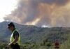 Φονική πυρκαγιά από Γερμανό τουρίστα που έκανε την… ανάγκη του