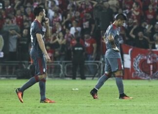 Πόσα χάνει ο Ολυμπιακός λόγω του αποκλεισμού από τη Χάποελ