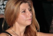 Ραγίζει καρδιές η Ζήνα Κουτσελίνη! «Είναι ψηλά, αλλά τόσο κοντά μου…»
