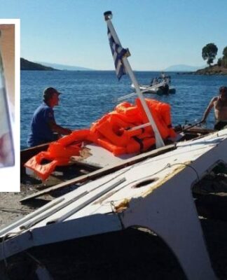 ΔΡΑΜΑΤΙΚΗ ΕΚΚΛΗΣΗ από τους συγγενείς των θυμάτων: Όποιος γνωρίζει, να μιλήσει για την τραγωδία!