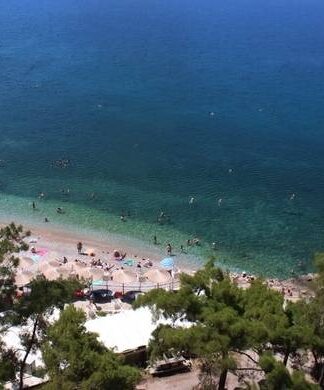 Καιρός: Με καύσωνα αρχίζει ο Αύγουστος – Δείτε που θα χτυπήσει «κόκκινο» ο υδράργυρος! (ΦΩΤΟ)