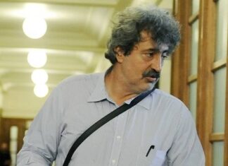 Απειλούν τη σύζυγο και τον πεθερό του Πολάκη – «Σε ψάχνω» απαντά ο αν. Υπουργός !