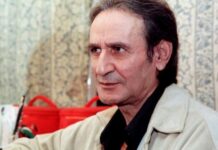 Η αποκάλυψη για την τελευταία επιθυμία του Σωτήρη Μουστάκα! (ΒΙΝΤΕΟ)