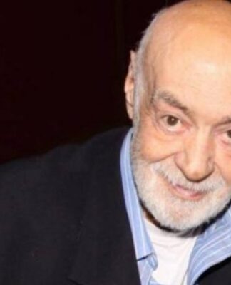ΔΙΟΡΘΩΣΗ: Ο Ανδρέας Μπάρκουλης δίνει μάχη για τη ζωή!