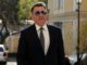 Δικηγόρος των θυμάτων στην Αίγινα ο Αλέξης Κούγιας