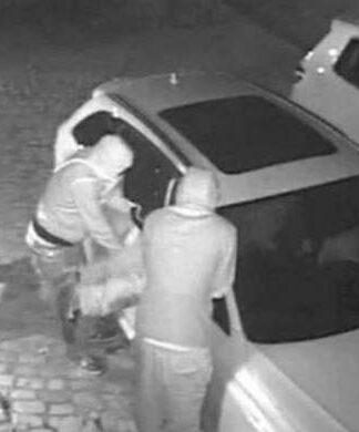 Δείτε τα αυτοκίνητα που «γυαλίζουν» στους διαρρήκτες
