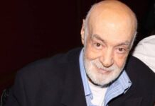 Ο Δήμαρχος Πειραιά Γιάννης Μώραλης για τον Πειραιώτη Ανδρέα Μπάρκουλη