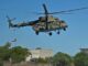 ΕΚΤΑΚΤΟ: Καταρρίφθηκε ρωσικό ελικόπτερο στη Συρία