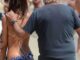 Xαμός με τον παππού και το «τούμπανο» στη Μύκονο! (ΦΩΤΟ)