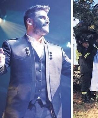 Τα τρία «αγκάθια» στον φάκελο Παντελίδη – Τι συνέβη στο πάρκινγκ του αεροδρομίου