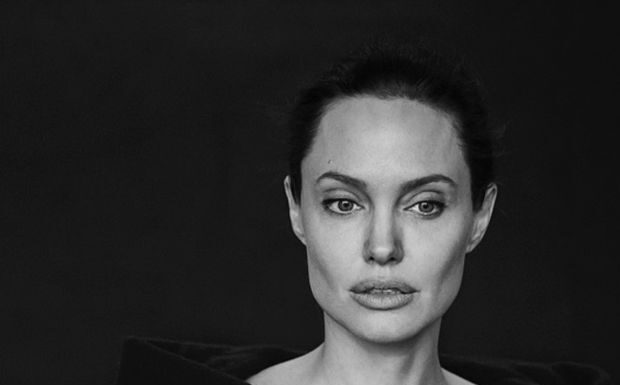 Ο θάνατος της Angelina Jolie «τρομοκρατεί» σήμερα το διαδίκτυο