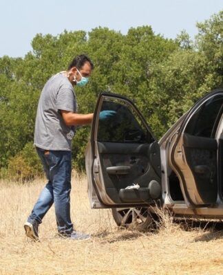 Τι προκάλεσε τον τραγικό θάνατο πατέρα και κόρης στην Ηλεία