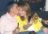 Αυτή είναι η γυναίκα που ο Ευαγγελάτος ΠΑΡΑΤΗΣΕ για την… Τατιάνα! (Φωτο)