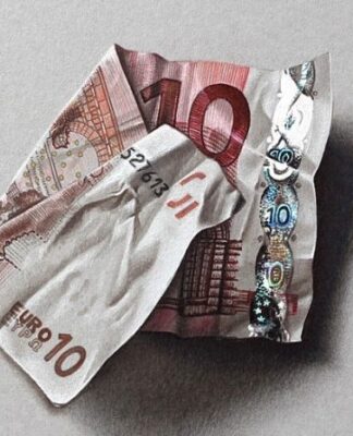 Βλέπετε ένα 10ευρω; Κοιτάξτε καλύτερα και θα εκπλαγείτε! (ΒΙΝΤΕΟ)