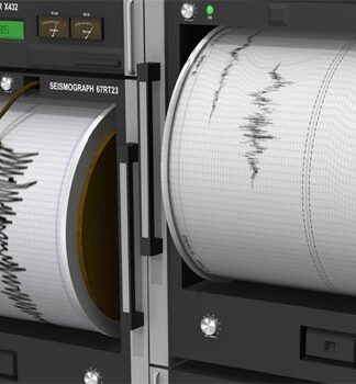 Σεισμός 4 Ρίχτερ έξω από τη Θεσσαλονίκη