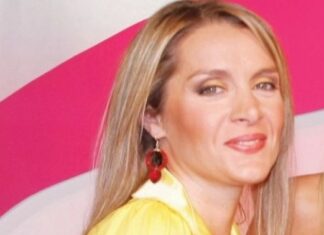 Δεν θα πιστεύετε που βρίσκεται και τι κάνει σήμερα η παρουσιάστρια του «Κάτσε Καλά»