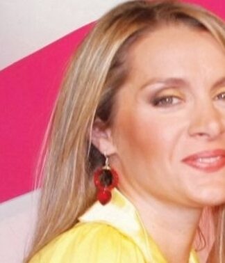 Δεν θα πιστεύετε που βρίσκεται και τι κάνει σήμερα η παρουσιάστρια του «Κάτσε Καλά»