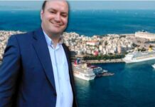 ΓΕΝΕΘΛΙΑ έχει σήμερα ο γνωστός Πειραιώτης Λάζαρος Παπαζαφείρης – Δείτε τα πόσα κλείνει!