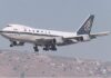 Το θρίλερ με το Jumbo 747 που θα έπεφτε στο κέντρο της Αθήνας! (Βίντεο)