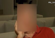 «Αν ο εγγονός μου πει ότι είναι ομοφυλόφιλος θα τον διώξω! Ούτε να ξαναπατήσει! Τι ρατσιστής; Δε με νοιάζει»!