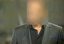 Ηθοποιός ξύρισε το κεφάλι του κι έγινε άλλος άνθρωπος!