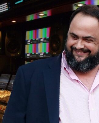 ΤΗΛΕΟΠΤΙΚΕΣ ΑΔΕΙΕΣ: Η απάντηση του Βαγγέλη Μαρινάκη στην ερώτηση του Πειραιώτη δημοσιογράφου Λευτέρη Σουχάιμπ!