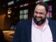 ΤΗΛΕΟΠΤΙΚΕΣ ΑΔΕΙΕΣ: Η απάντηση του Βαγγέλη Μαρινάκη στην ερώτηση του Πειραιώτη δημοσιογράφου Λευτέρη Σουχάιμπ!