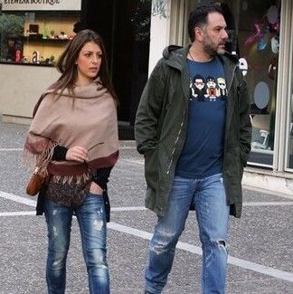 Για πρώτη φορά! Η απάντηση Αρναούτογλου – Κόκλα στις φήμες χωρισμού! Τι συνέβη τελικά;