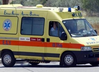 Ανείπωτη τραγωδία στα Γιάννενα: Σκοτώθηκε σε τροχαίο 31χρονη – Αγωνία για άλλα δύο άτομα