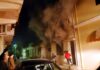Κηφισιά: Ένας νεκρός από πυρκαγιά σε διώροφη κατοικία