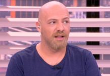 Σκληρό μήνυμα ΑΝΤ1 σε Μουτσινά!