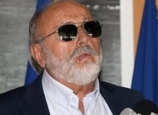 «Βόμβα» Κουρουμπλή: Πολιτικές και ποινικές ευθύνες για την υπόθεση Καλογρίτσα