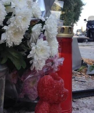 Θρήνος στο Περιστέρι: Νεκρό και το δεύτερο παλικάρι