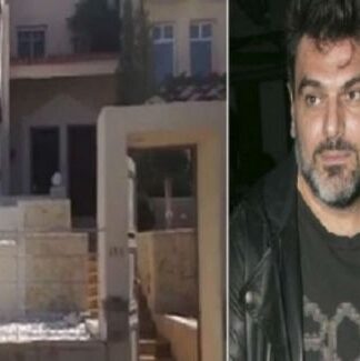 Ραγδαίες εξελίξεις! Ο Τόνυ Μαυρίδης ήταν εκείνος που προκάλεσε την ένοπλη ληστεία στο σπίτι του!