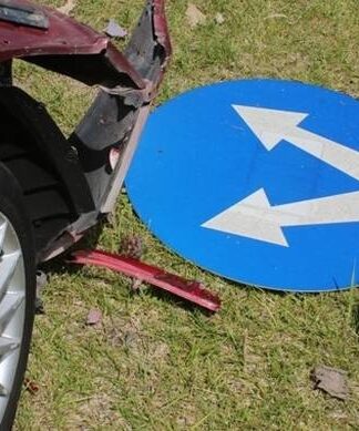 Θανατηφόρο τροχαίο στο Αιγάλεω