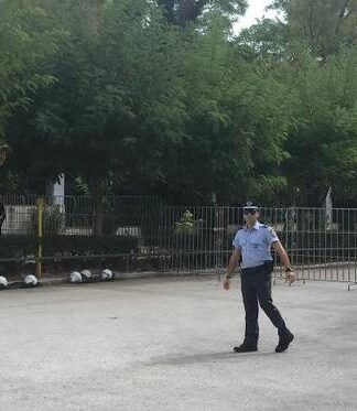 Αθήνα: Αυτοί οι δρόμοι θα κλείσουν για τη σύνοδο των ηγετών του Νότου (ΦΩΤΟ)