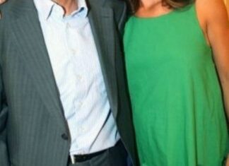 Χωρισμός-βόμβα στην ελληνική showbiz! Χωρίζουν μετά από 15 χρόνια γάμου!