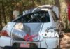 ΤΡΑΓΩΔΙΑ ΣΤΗ ΘΕΣΣΑΛΟΝΙΚΗ: Αυτός είναι ο θεατής που σκοτώθηκε στο ράλι ΔΕΘ