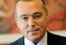 Η λοίμωξη και οι 30 μέρες του εφιάλτη. Όλη η αλήθεια για την υγεία του Λιάτσου