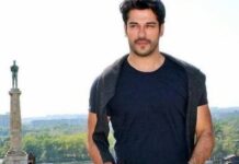 Κορίτσια, ΨΥΧΡΑΙΜΙΑ!! Ο πρωταγωνιστής του Kara Sevda έρχεται στην Ελλάδα!
