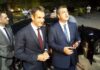 Τζιτζικώστας σε Μητσοτάκη: Θα εγκαινιάσεις τα νέα γραφεία της Περιφέρειας ως Πρωθυπουργός