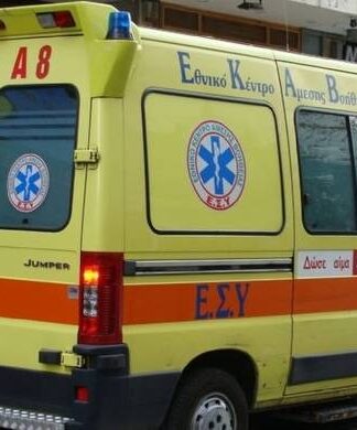 Θρίλερ στη Βούλα: Εντοπίστηκε σορός γυναίκας στη…