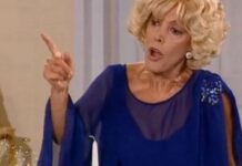 Δύο Ξένοι: Το κορυφαίο λάθος με τη Ντένη Μαρκορά που δεν προσέξαμε ποτέ!