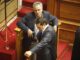 Μεγαλοπρεπές “άδειασμα” Τσίπρα σε Σκουρλέτη για τη Socar!