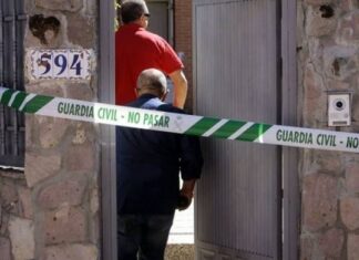 Ασύλληπτη φρίκη – Δύο μικρά παιδιά και οι γονείς τους βρέθηκαν τεμαχισμένοι