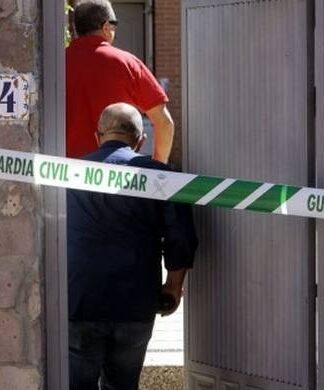 Ασύλληπτη φρίκη – Δύο μικρά παιδιά και οι γονείς τους βρέθηκαν τεμαχισμένοι