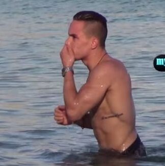 Πανικός στην Μύκονο: Ο Λευτέρης Πετρούνιας και το βίντεο με τις αισθησιακές χορεύτριες! (ΒΙΝΤΕΟ)