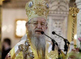 Άνθιμος: Δεν θέλω πρόσφυγες στη Θεσσαλονίκη – Έθνική προδοσία η δήλωση Μουζάλα